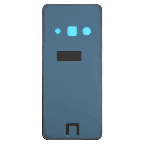 Carcasa trasera OEM para Xiaomi Redmi A3x 4G (negra)