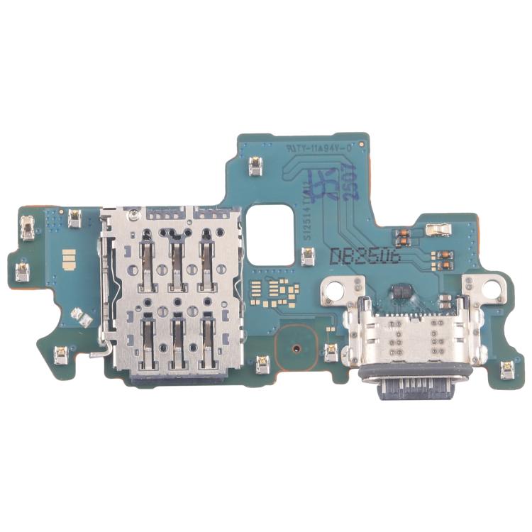 Scheda Porta di Ricarica Samsung Galaxy A56 5G SM-A566B