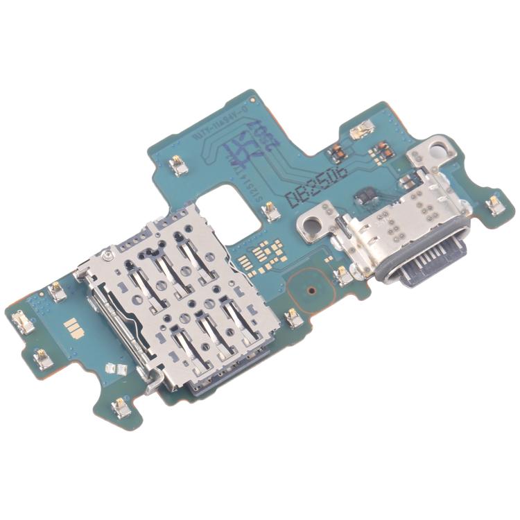 Scheda Porta di Ricarica Samsung Galaxy A56 5G SM-A566B