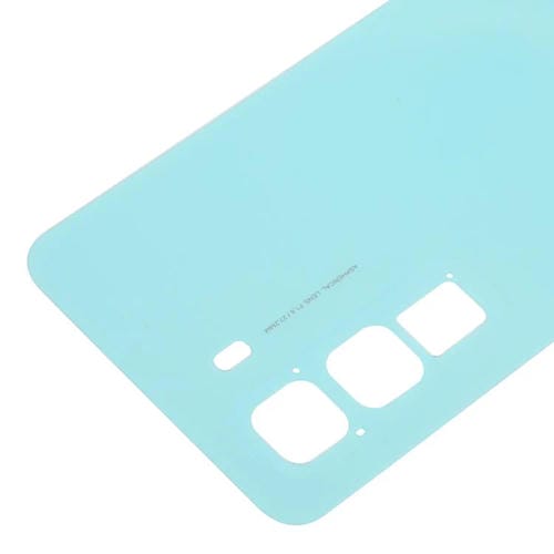 Carcasa trasera original para Infinix Hot 50 4G X6882 X6882B (verde)