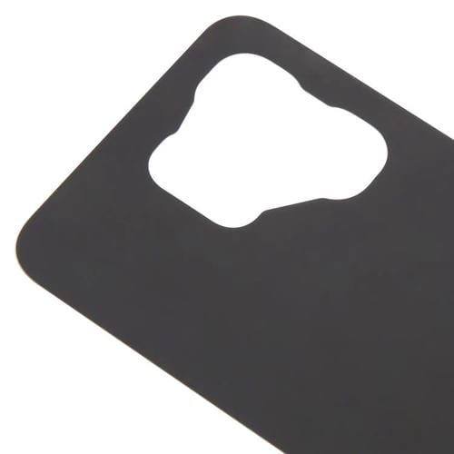 Carcasa trasera original para Infinix Hot 50i 4G X6531 X6531B (negra)