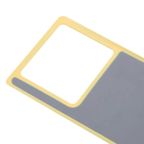 Carcasa trasera original para Infinix Note 40 Pro+ 5G X6851B (rosa)