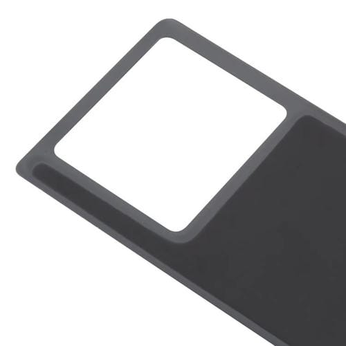 Carcasa trasera original para Infinix Note 40 Pro+ 5G X6851B (verde)