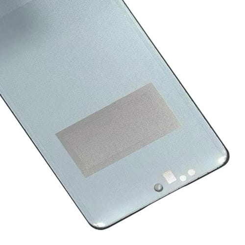Pantalla LCD TFT para ZTE Nubia Z40S Pro NX702J con digitalizador completo (no compatible con identificación de huellas dactilares)