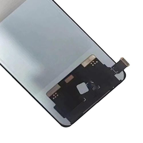Pantalla LCD TFT para ZTE Nubia Z50S Pro / Z60S Pro con digitalizador completo, no compatible con identificación de huellas dactilares
