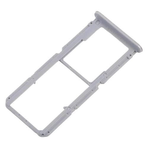 Bandejas para tarjeta SIM original (10 unidades) + bandeja para tarjeta SIM + bandeja para tarjeta Micro SD (dorada) para OPPO Reno7 4G CPH2363