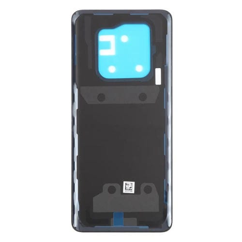Funda trasera original para Xiaomi Redmi Note 14 Pro+ 5G (negro)