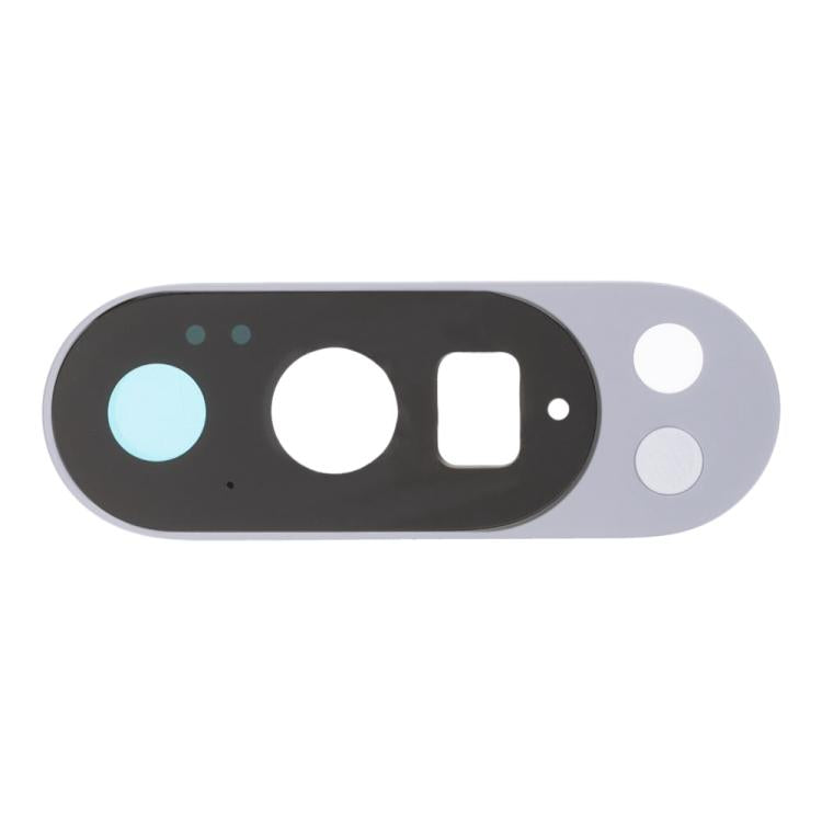 Tapa de lente de cámara trasera para Google Pixel 10 Pro (Azul)