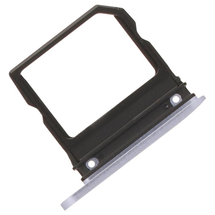 For Google Pixel 10 Pro SIM Card Tray (Grey)