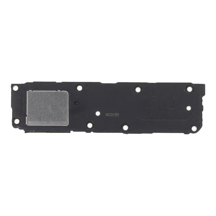 Para el timbre del altavoz inferior del OnePlus 12R