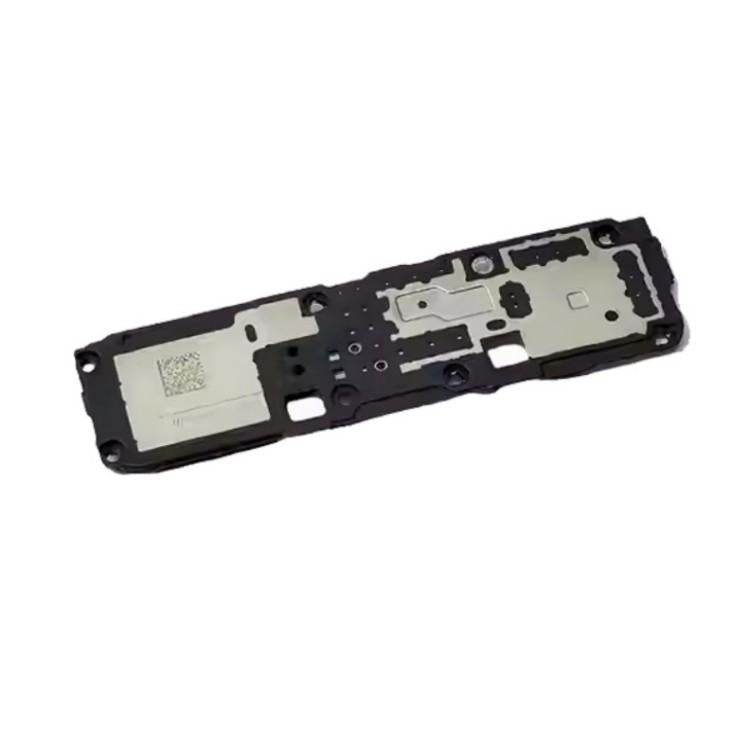 Para el timbre del altavoz inferior del OnePlus Ace 5