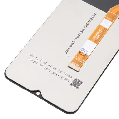 Ecrã Completo Oppo A2x 5G Montagem Completa