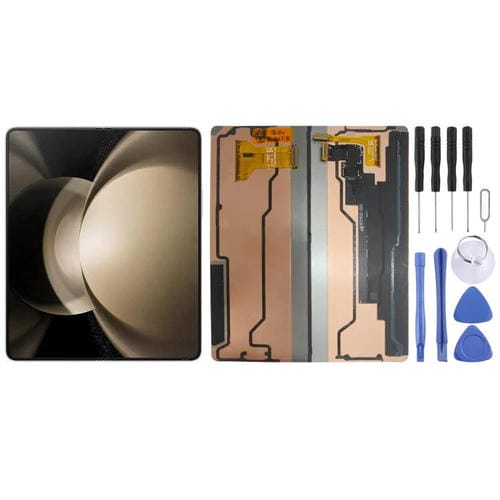 Ecrã Completo Samsung Galaxy Z Fold5 SM-F946B