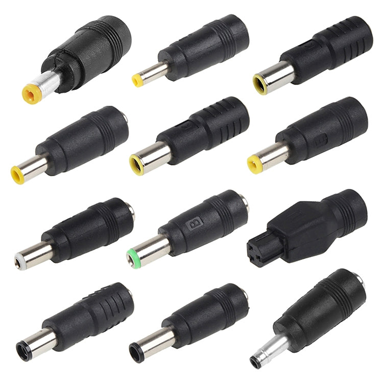 4.0 x 1.7 mm DC macho a 5.5 x 2.1 mm DC punta de enchufe hembra para adaptador de computadora portátil HP NE578PA / NE572PA