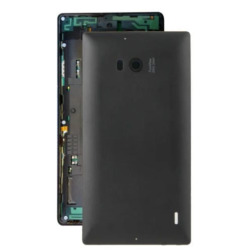 Copertura Posteriore Batteria Nokia Lumia 930 (Nero)