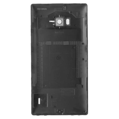 Copertura Posteriore Batteria Nokia Lumia 930 (Nero)