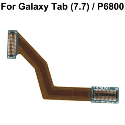 Cavo Flex LCD Samsung Galaxy Tab 7.7/P6800