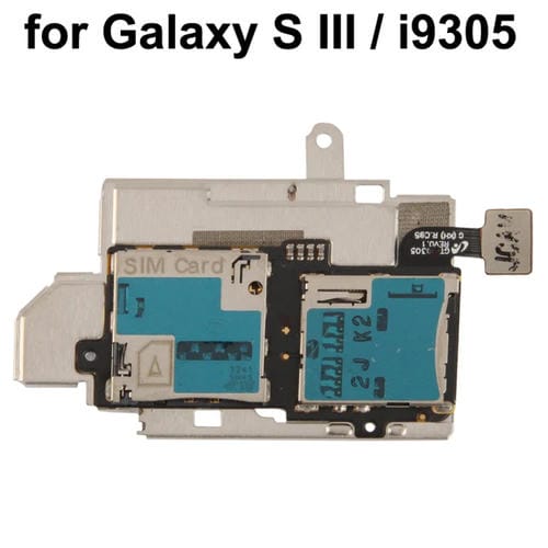 Flexkabel für Samsung Galaxy S2I/i9300/i9305-Karte