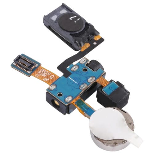 Flex Cable Headphones Connector Samsung Galaxy S2 i9100 (2011)