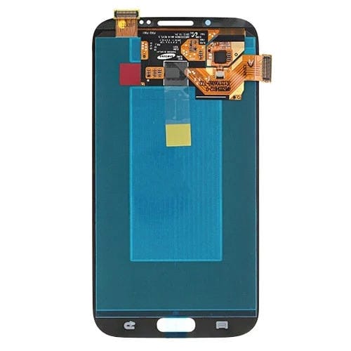 Écran LCD + Écran tactile Samsung Galaxy Note 2/N7105 (Gris)