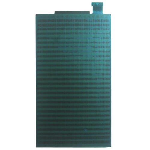 Tabuleiro de Sensor Digitalizador Samsung Galaxy Note 3/N900A - Painel Tátil (2013)