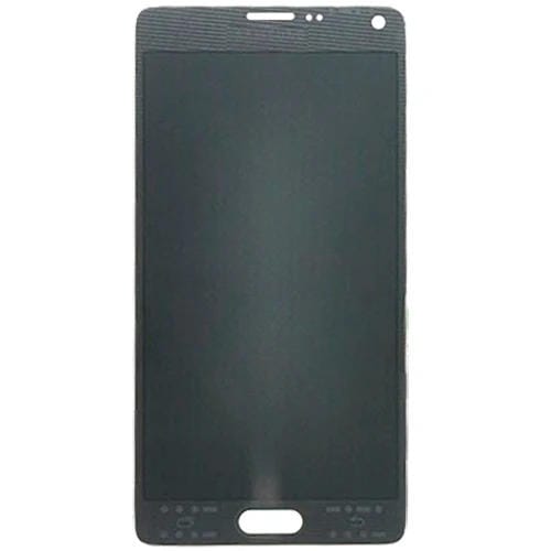 Ecrã LCD Samsung Galaxy Note 4 (Cinzento)