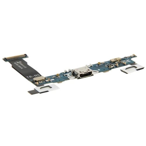 Puerto de Carga Flex Cable Samsung Galaxy Note 4 N910T