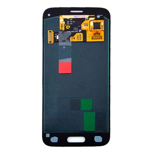 Écran LCD Samsung Galaxy S5 Mini G800 (Noir)