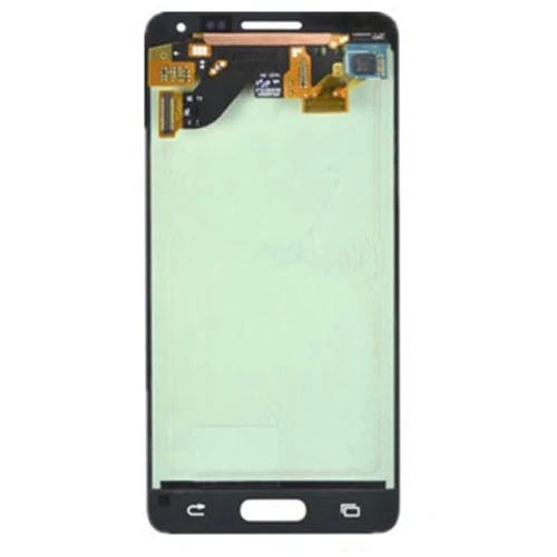 Écran LCD Samsung Galaxy Alpha G850 Series (Doré)