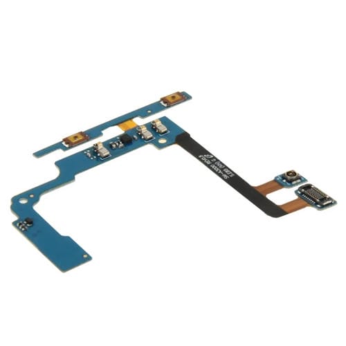 Cavo Flessibile Pulsante Laterale Samsung Galaxy A3/A3000
