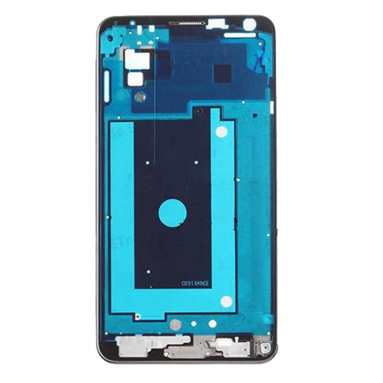Carcasa Frontal LCD Samsung Galaxy Note 3/N900 (3G) (Argento)