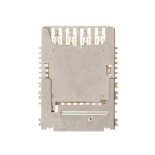 SIM Card Reader Samsung Galaxy Note 3 N900 N9008 N9005 N9006 N9000