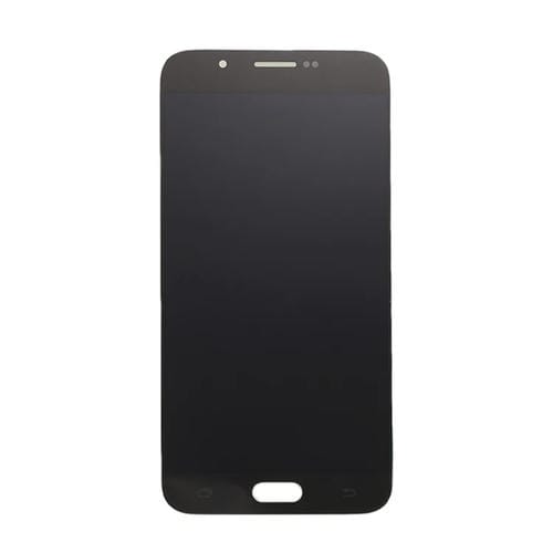 LCD-Bildschirm Samsung Galaxy A8/A8000 (Schwarz)