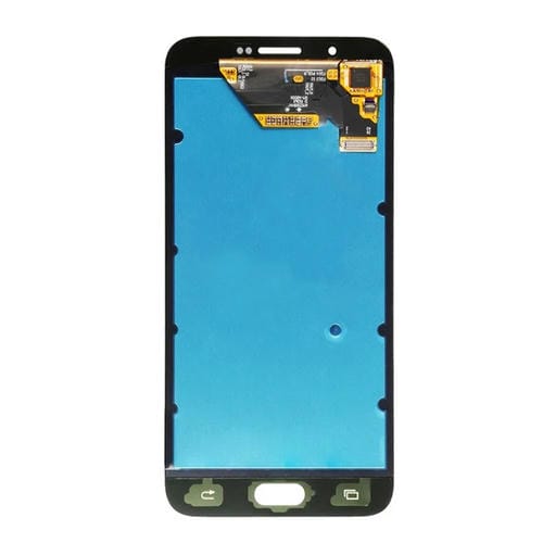 LCD-Bildschirm + Digitalisierer Samsung Galaxy A8/A8000 (Gold)