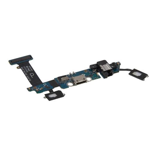 Cavo flessibile del porto di carica Samsung Galaxy S6/G920P