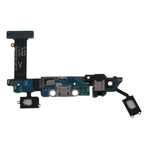 Ladehafen Flexkabel Samsung Galaxy S6/G920V