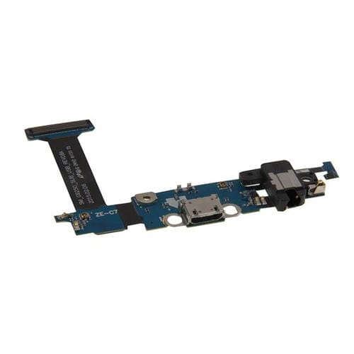 Charging Port Flex Cable Samsung Galaxy S6 Edge/G9250