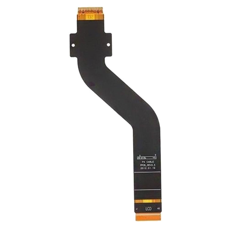 Cable Flex LCD Samsung Galaxy Note 10.1 N8000/N8110/P7500/P7510 Pantalla