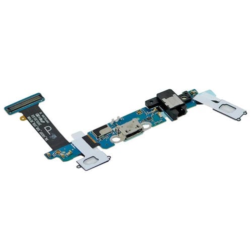 Porto de Carga Flex Cable Ribbon Samsung Galaxy S6/G920T