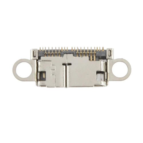Charging Port Connector Samsung Galaxy Note 3 - Rear Connector