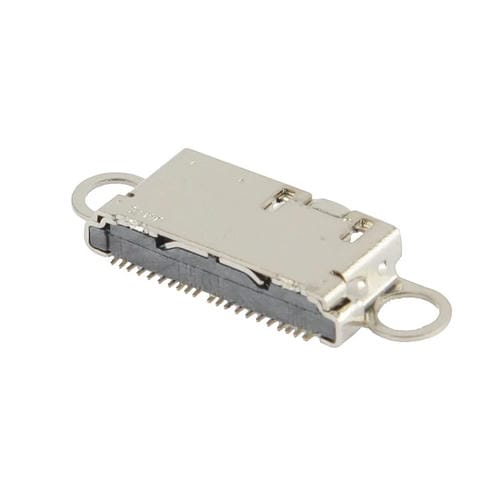 Charging Port Connector Samsung Galaxy Note 3 - Rear Connector