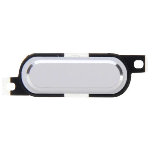 Botão de Início Samsung Galaxy Note 3 Neo/N7505 (Branco) Alta Qualidade