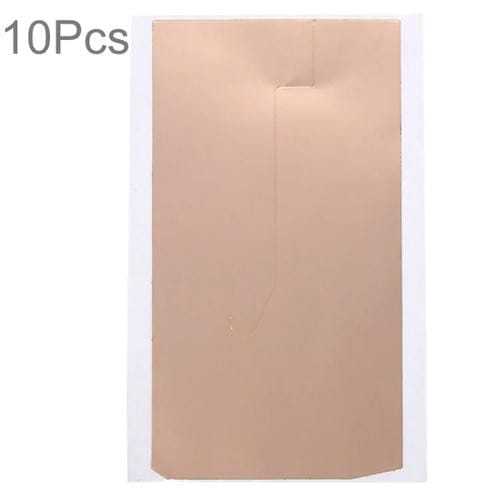 Adesivo del Guscio Posteriore Samsung Galaxy A3/A300 (10 Pezzi)