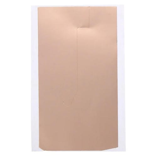 Adesivo del Guscio Posteriore Samsung Galaxy A3/A300 (10 Pezzi)