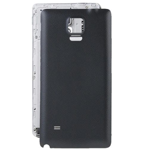 Back Cover Battery Samsung Galaxy Note 4/N910 (Black)
