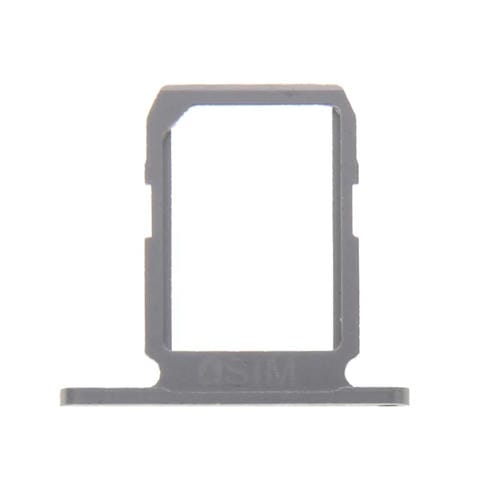 SIM Card Tray Samsung Galaxy S6/G920F (Gray)