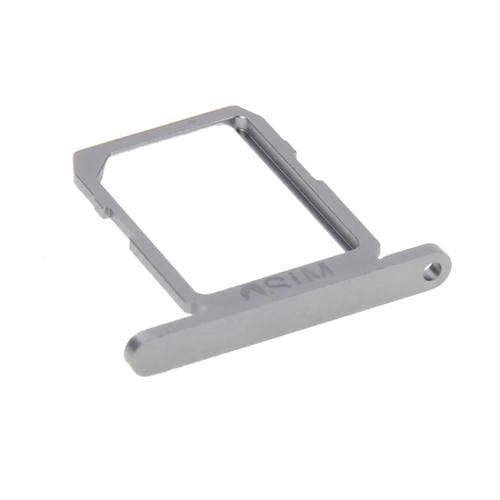 SIM Card Tray Samsung Galaxy S6/G920F (Gray)