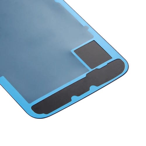 Back Cover Battery Samsung Galaxy S6 Edge G925 (Blue) Case
