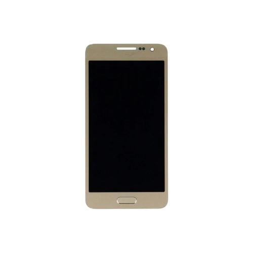 Schermo LCD + Pannello Touch Samsung Galaxy A3/A300 (Dorado)