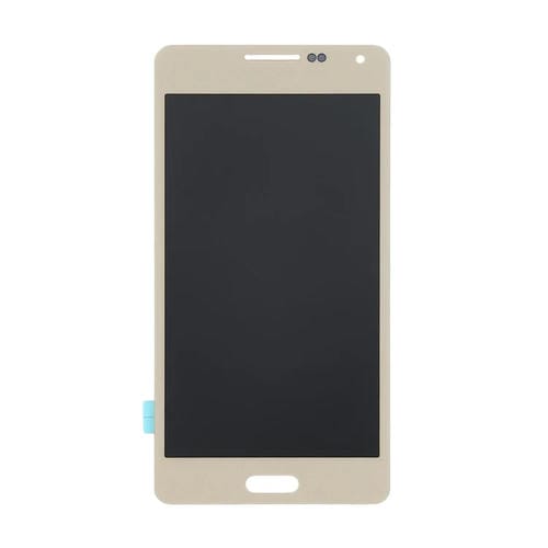 Schermo LCD Samsung Galaxy A5/A500 Serie (Oro)